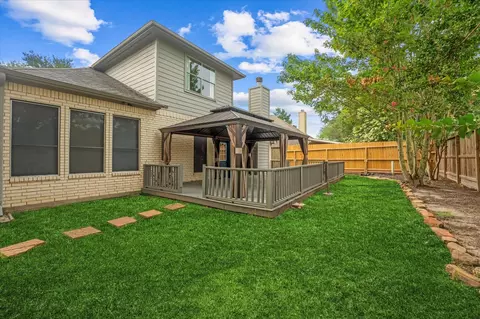 Exterior - 29823 Spring Terrace Dr, Spring, TX 77386 photo 5 of 8
