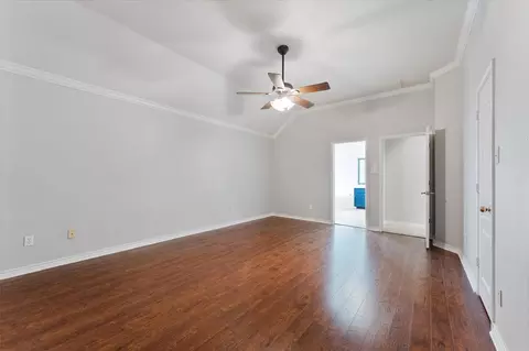 Bedroom - 29823 Spring Terrace Dr, Spring, TX 77386 photo 5 of 8