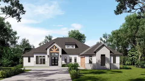 8911 Grand Lake Estates Dr, Montgomery, TX 77316