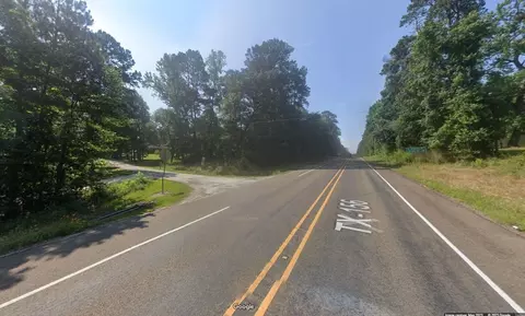 00 Blanks Bend Road Bnd, Coldspring, TX 77331