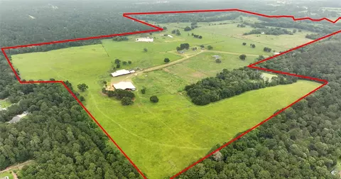 44 Bucking Bull Rd, New Waverly, TX 77358