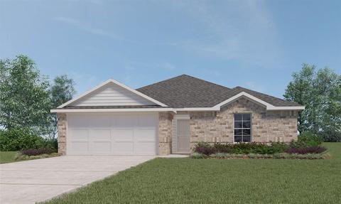 15215 Junebug Dr, Willis, TX 77318 photo 1