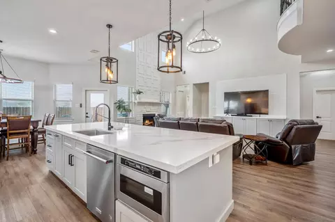 6511 Crystal Forest Trl, Katy, TX 77493
