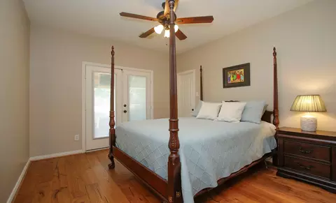 Bedroom - 20110 Stormy Pine Ln, Spring, TX 77379 photo 3 of 5
