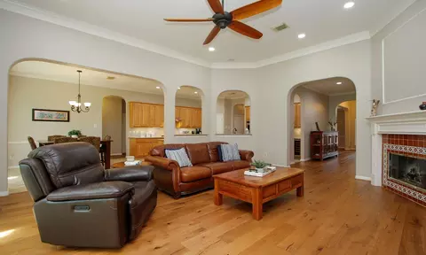 Living - 20110 Stormy Pine Ln, Spring, TX 77379 photo 5 of 5