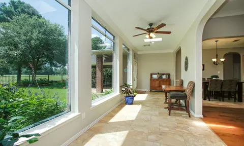 Entry Way - 20110 Stormy Pine Ln, Spring, TX 77379 photo 3 of 4