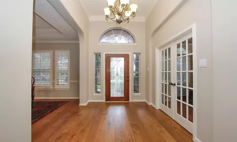 Entry Way - 20110 Stormy Pine Ln, Spring, TX 77379 photo 2 of 4