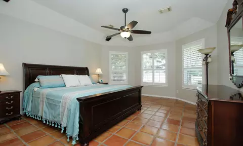 Bedroom - 20110 Stormy Pine Ln, Spring, TX 77379 photo 1 of 5