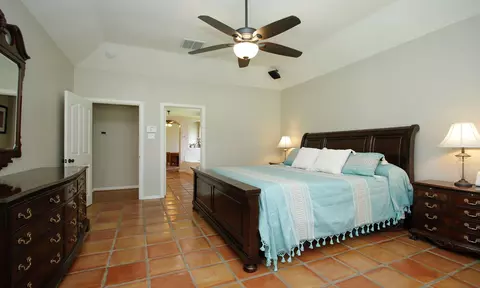 Bedroom - 20110 Stormy Pine Ln, Spring, TX 77379 photo 2 of 5