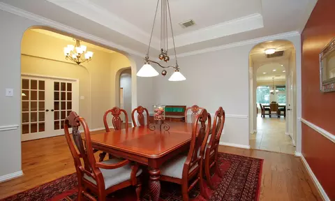 Dining - 20110 Stormy Pine Ln, Spring, TX 77379 photo 2 of 4