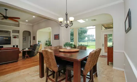 Dining - 20110 Stormy Pine Ln, Spring, TX 77379 photo 4 of 4