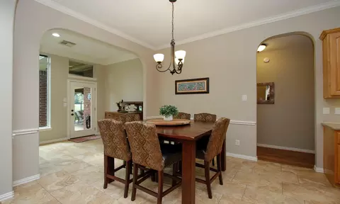 Dining - 20110 Stormy Pine Ln, Spring, TX 77379 photo 3 of 4