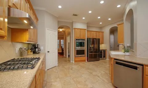 Kitchen - 20110 Stormy Pine Ln, Spring, TX 77379 photo 1 of 2