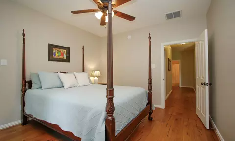 Bedroom - 20110 Stormy Pine Ln, Spring, TX 77379 photo 4 of 5