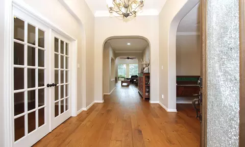 Entry Way - 20110 Stormy Pine Ln, Spring, TX 77379 photo 1 of 4