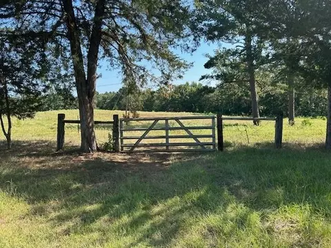 1549 County Road 1650 Rd, Grapeland, TX 75844