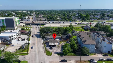 707 E 28th St, Houston, TX 77009