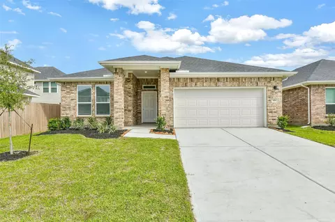 3011 King Oak St, Baytown, TX 77521