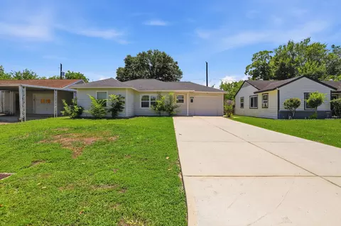 3026 Corksie St, Houston, TX 77051
