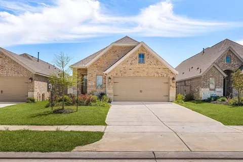 27115 Butterfly Mint Ln, Hockley, TX 77447