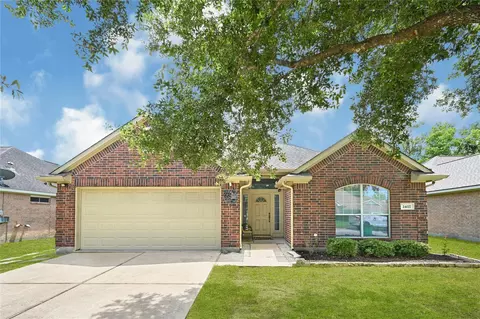 24027 Lestergate Dr, Spring, TX 77373
