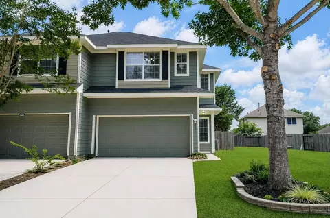 8821 Elm Drake Ln, Humble, TX 77338