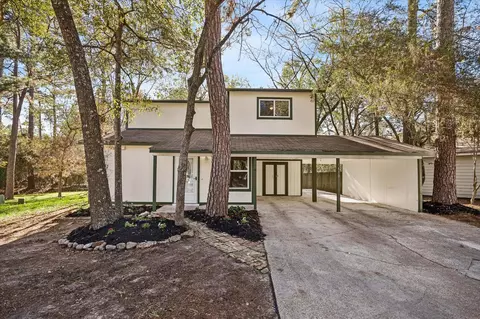 1410 E Red Cedar Circle Cir, The Woodlands, TX 77380