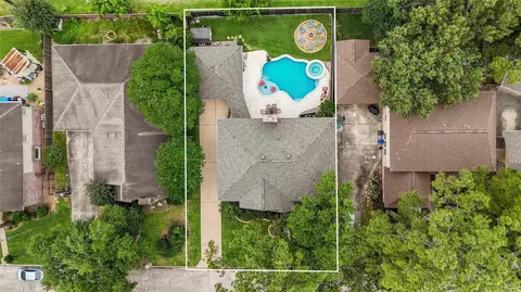 6614 Seinfeld Ct, Houston, TX 77069