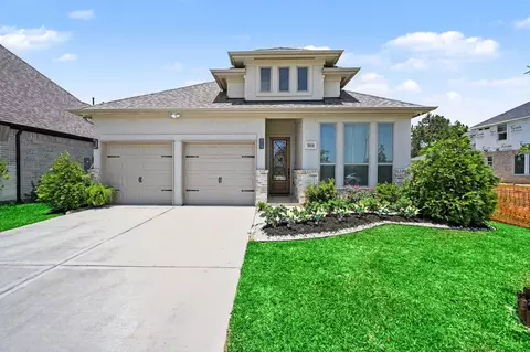 18810 Halter Meadow Trl, Tomball, TX 77377