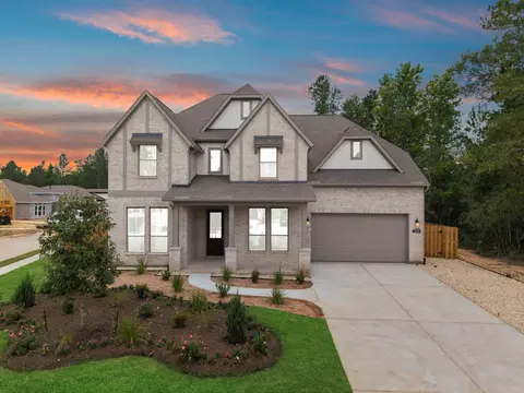 1609 Leona Ln, Montgomery, TX 77316