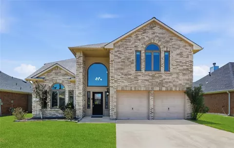 321 Spencer Lndg W, La Porte, TX 77571