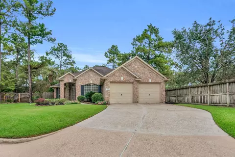 14111 Autumn Mist, Cypress, TX 77429