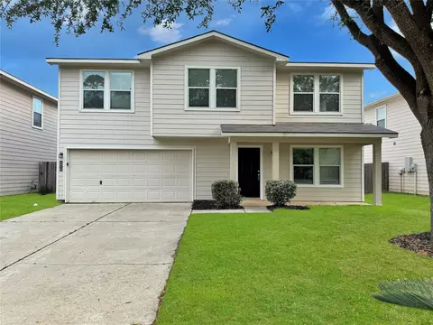 2030 Vanamen Ct, Conroe, TX 77304 photo 1