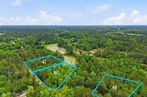 tbd Sandy Creek Rd #LOT 45, Willis, TX 77378