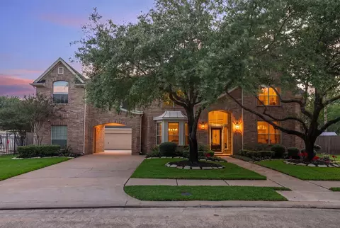 22327 Maybrook Park Cir, Katy, TX 77450