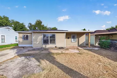 7323 Hurtgen Forest Rd, Houston, TX 77033