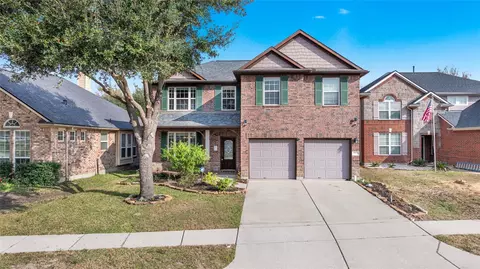 16622 Dover Mills Dr, Spring, TX 77379 photo 1