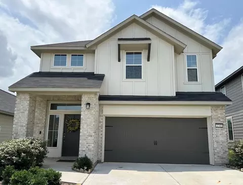 2745 Bluebonnet Ridge Dr, Conroe, TX 77304 photo 1