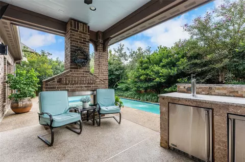 1845 Britton Key Ln, Spring, TX 77386 photo 1