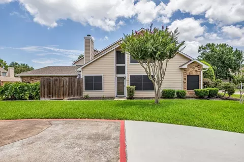 1464 Gemini St, Houston, TX 77058
