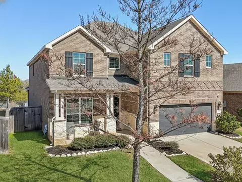 2505 Hatton Terrace Ln, Houston, TX 77089