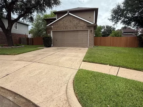 13202 Chasworth Dr, Houston, TX 77041
