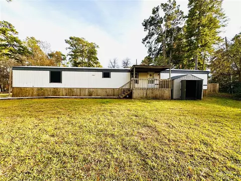 13421 Commander Cir, Willis, TX 77318 photo 1