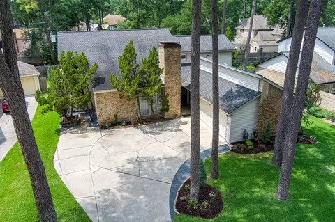 5510 Glenmere Ln, Spring, TX 77379 photo 1