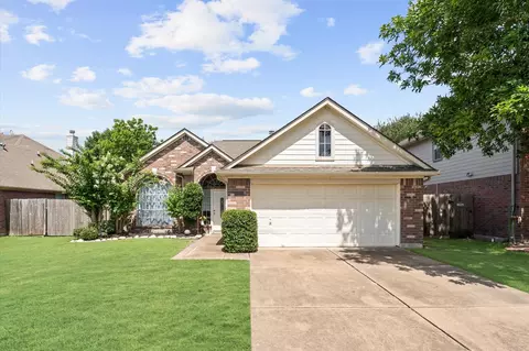 6318 Pleasant Stream Dr, Katy, TX 77449