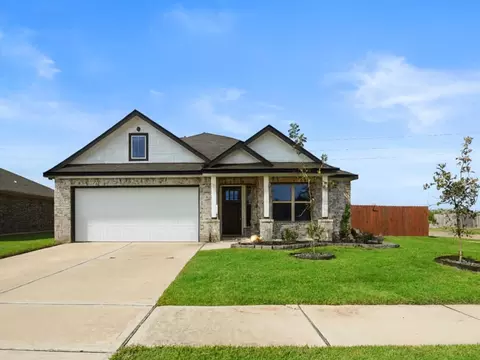 9 Alyssa Palms Dr, Manvel, TX 77578