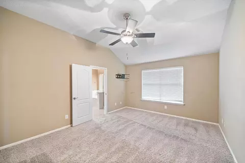 Bedroom - 17110 Ginger Fields Ln, Tomball, TX 77377 photo 1 of 3
