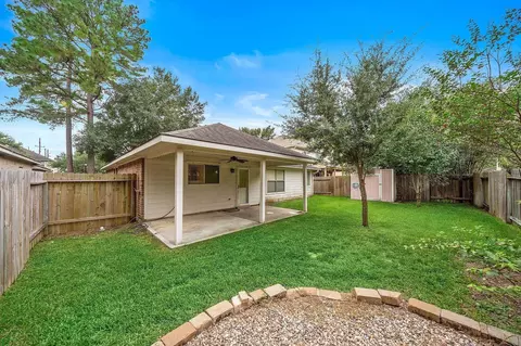 Other - 17110 Ginger Fields Ln, Tomball, TX 77377 photo 3 of 7