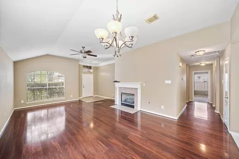 Living - 17110 Ginger Fields Ln, Tomball, TX 77377 photo 1 of 1