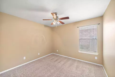 Bedroom - 17110 Ginger Fields Ln, Tomball, TX 77377 photo 3 of 3